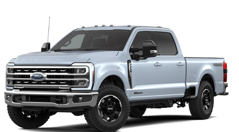 2026 Ford F-250SD