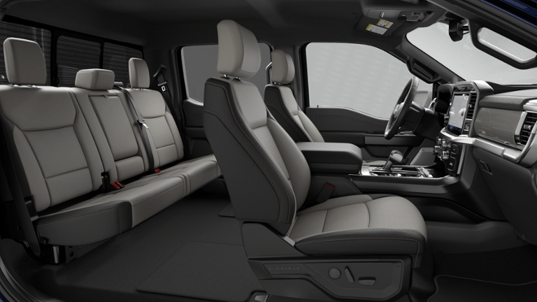 2026 Ford F-150 — detail view